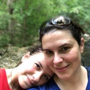 Meet your Posher, Candace